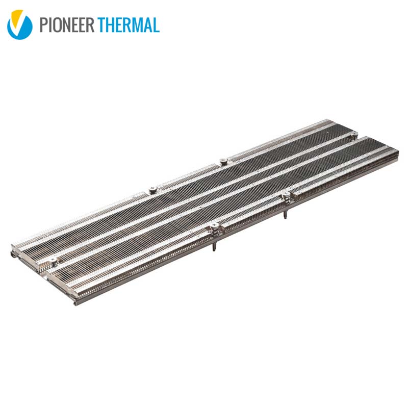 Vapor Chamber, Big Heat Pipe Heat Sink